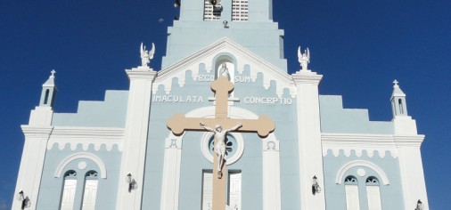 Igreja N. Sra. da Imaculada Conceição